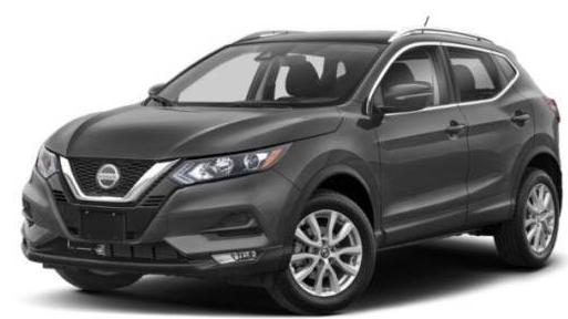 NISSAN ROGUE SPORT 2021 JN1BJ1BV8MW573996 image